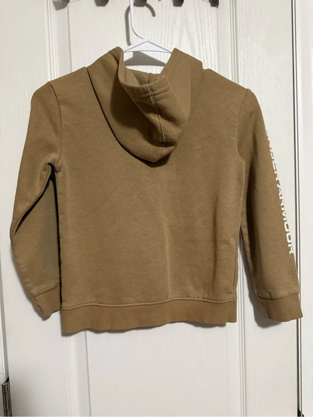 Under Armour soft pullover